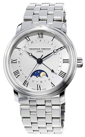 Frederique Constant Classics Moonphase