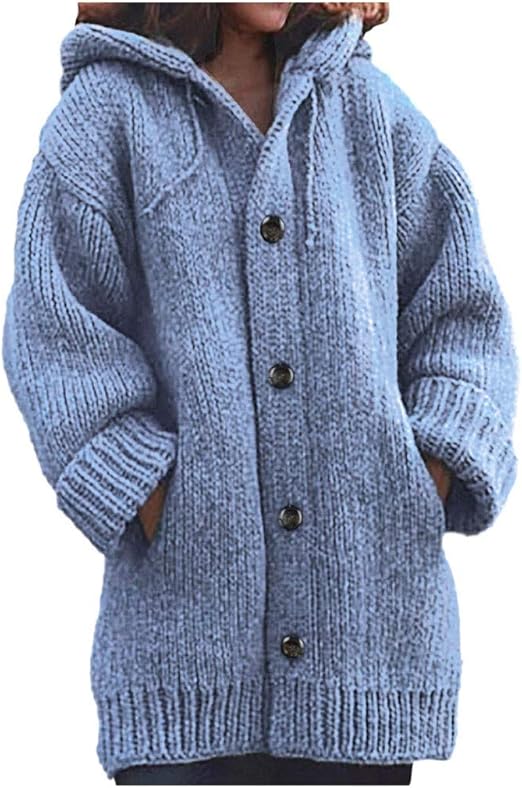 amazon ladies knitwear