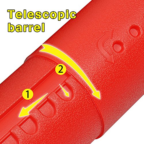 2 DEWEL+Document+Resistant+Telescoping+Blueprints