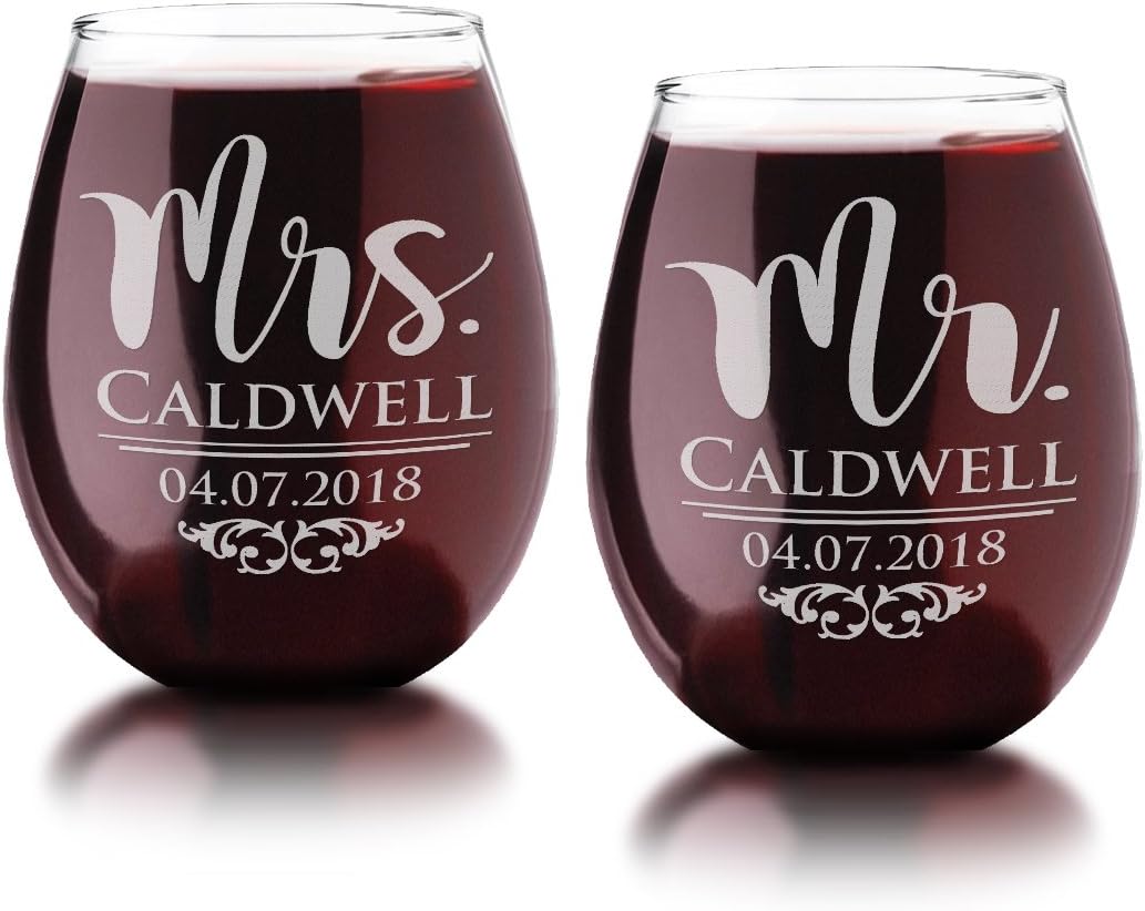 wife wine glass