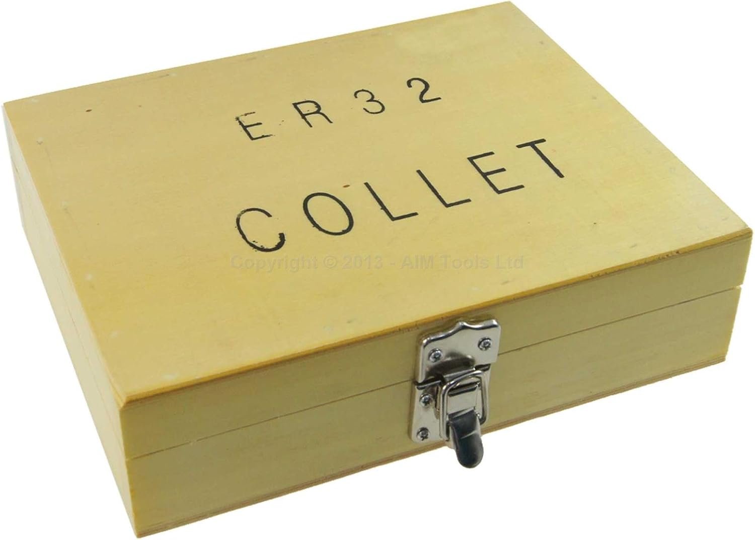 KATSU ER32 Spring Collet Set 11 Pieces 4-20mm Gripping Range Precision Router Collet Chuck for CNC Workholding Engraving Machine and Milling Lathe Tool 110282100 - Image 3