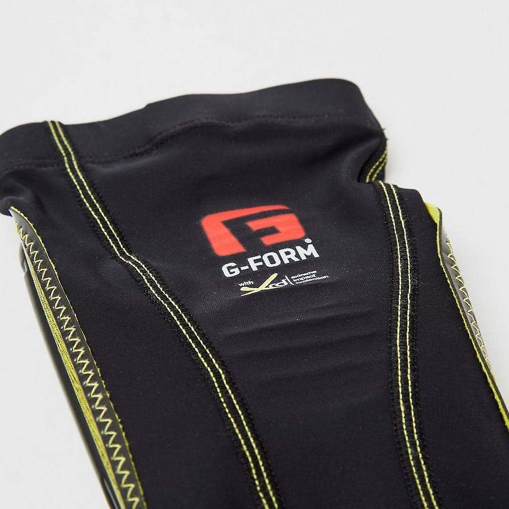 G-Form Pro-S Elite Shin Guards : Sports & Outdoors