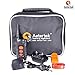 Aetertek Upgrade At-918c Recharge Waterproof Remote 550m/600 Yard Training Collar Auto Anit Bark Function 9 Level Shock Vibrate Beep Tone Trainer for 1dog