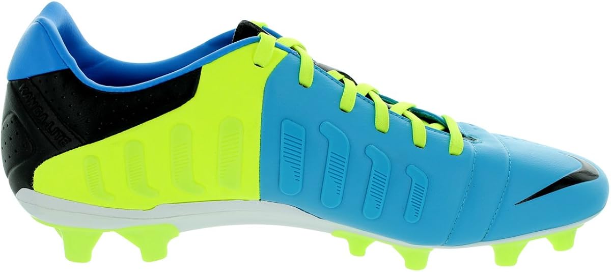 nike ctr360 trequartista iii blue