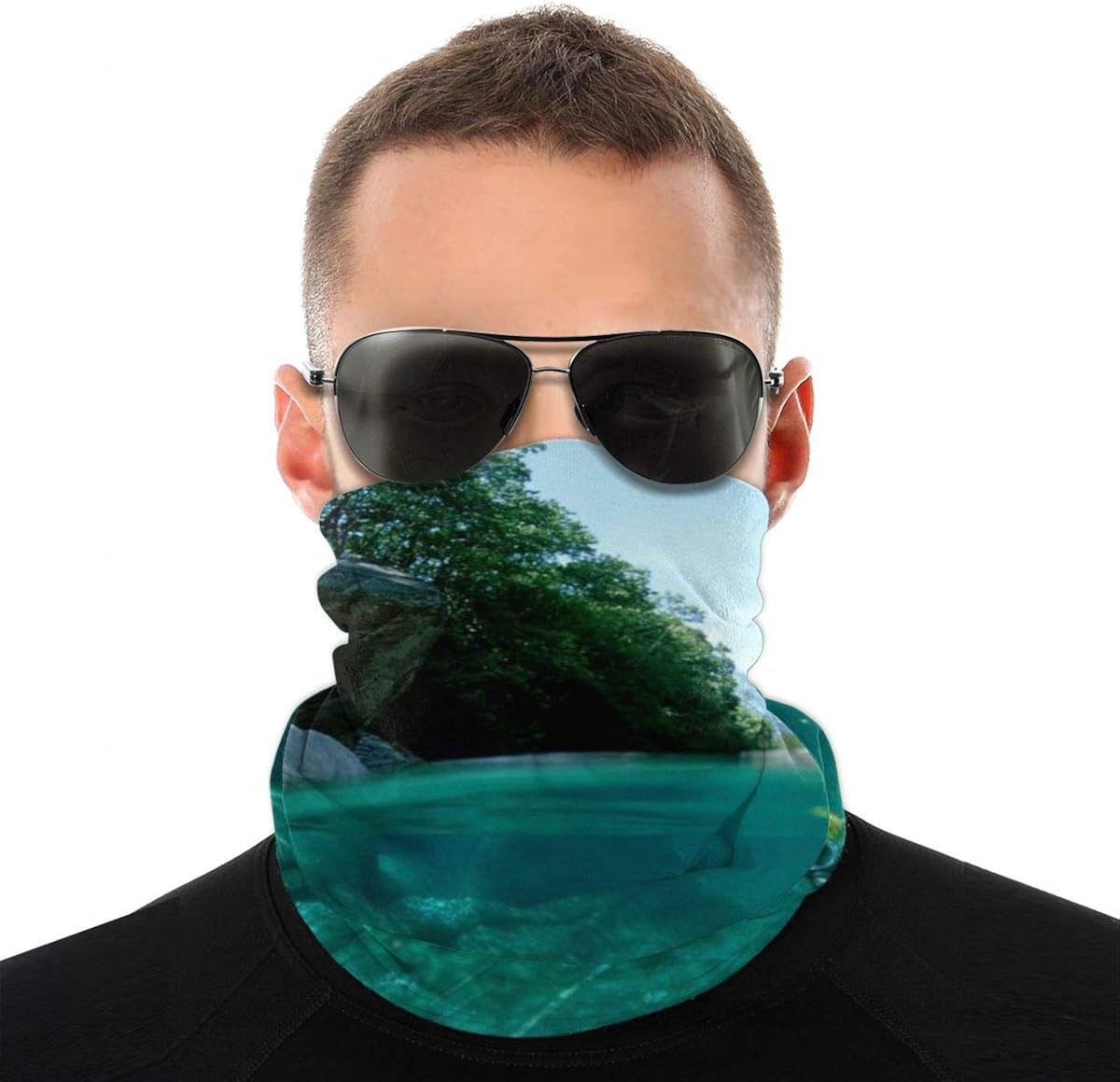 Water Mountains Landscapes Nature Forest Lakes Scuba Diving Yoga