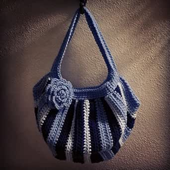 fat bottom bag crochet pattern