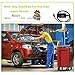 elm327 USB Switch Android OBD Modified elmconfig withFTDI chip HS-CAN/MS-CAN OBD2
