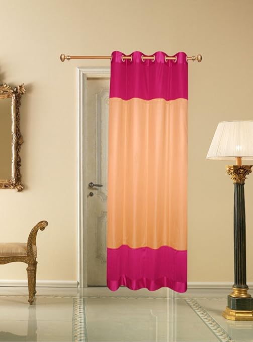 Buy Curtains For Doors Windows Long Door Living Room Bedroom