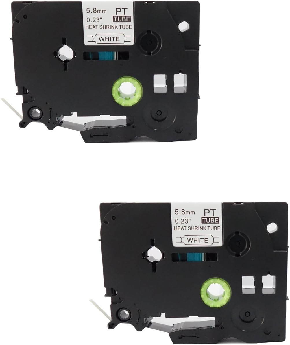 brother hse heat shrink tube