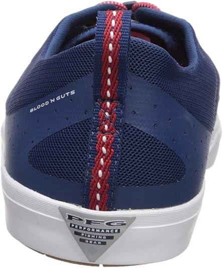 columbia water shoes academy