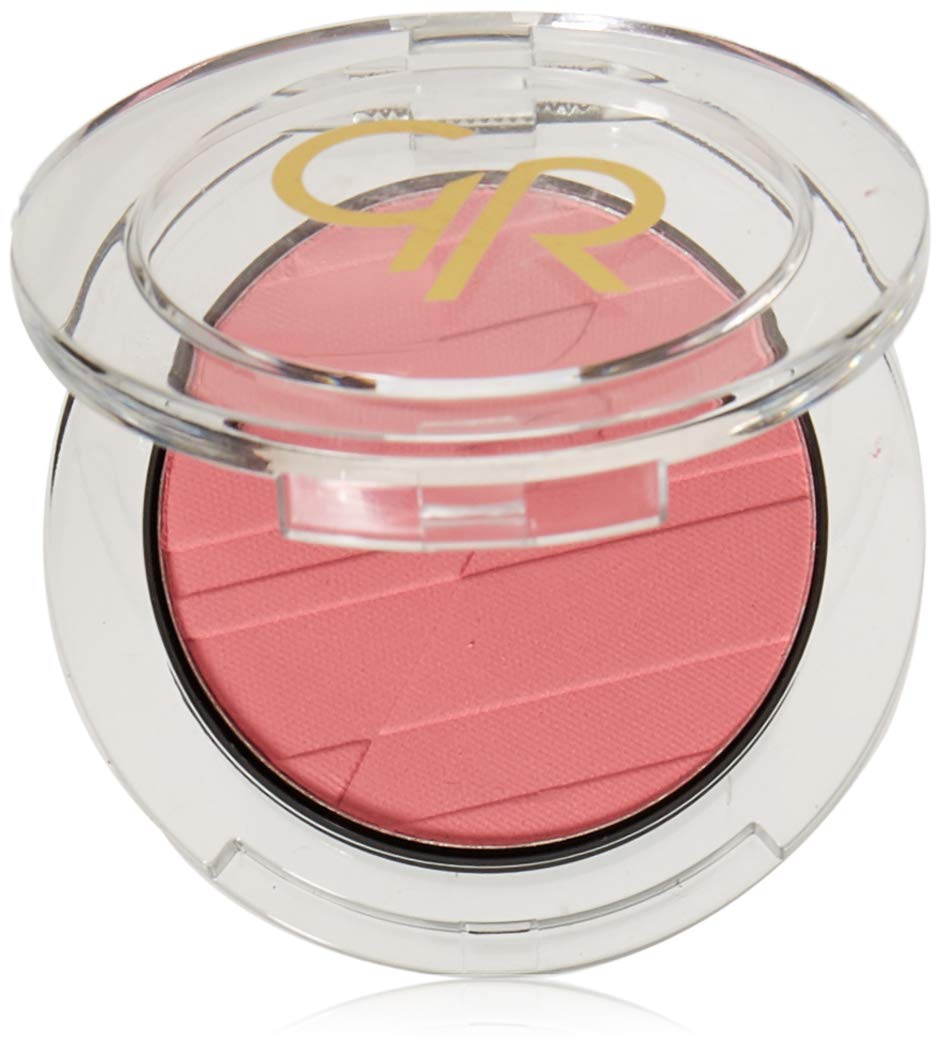 rose blusher