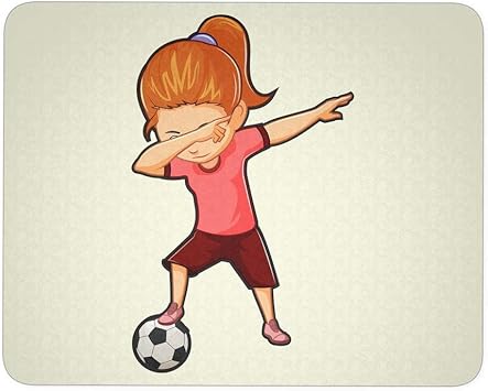 football player gifts from girlfriend