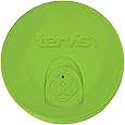 Vaso aislado con tapa de viaje Tervis, para 16 oz, verde lima
