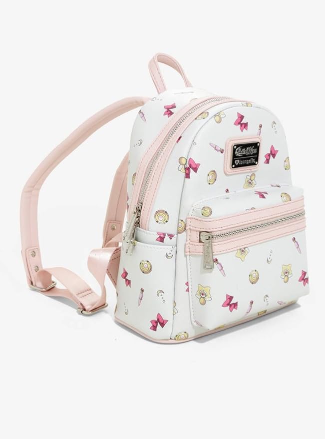 loungefly sailor moon backpack