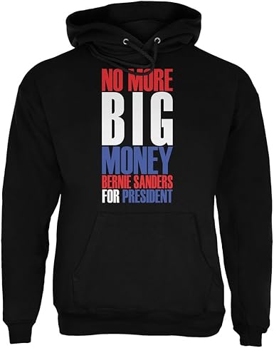 big money hoodie
