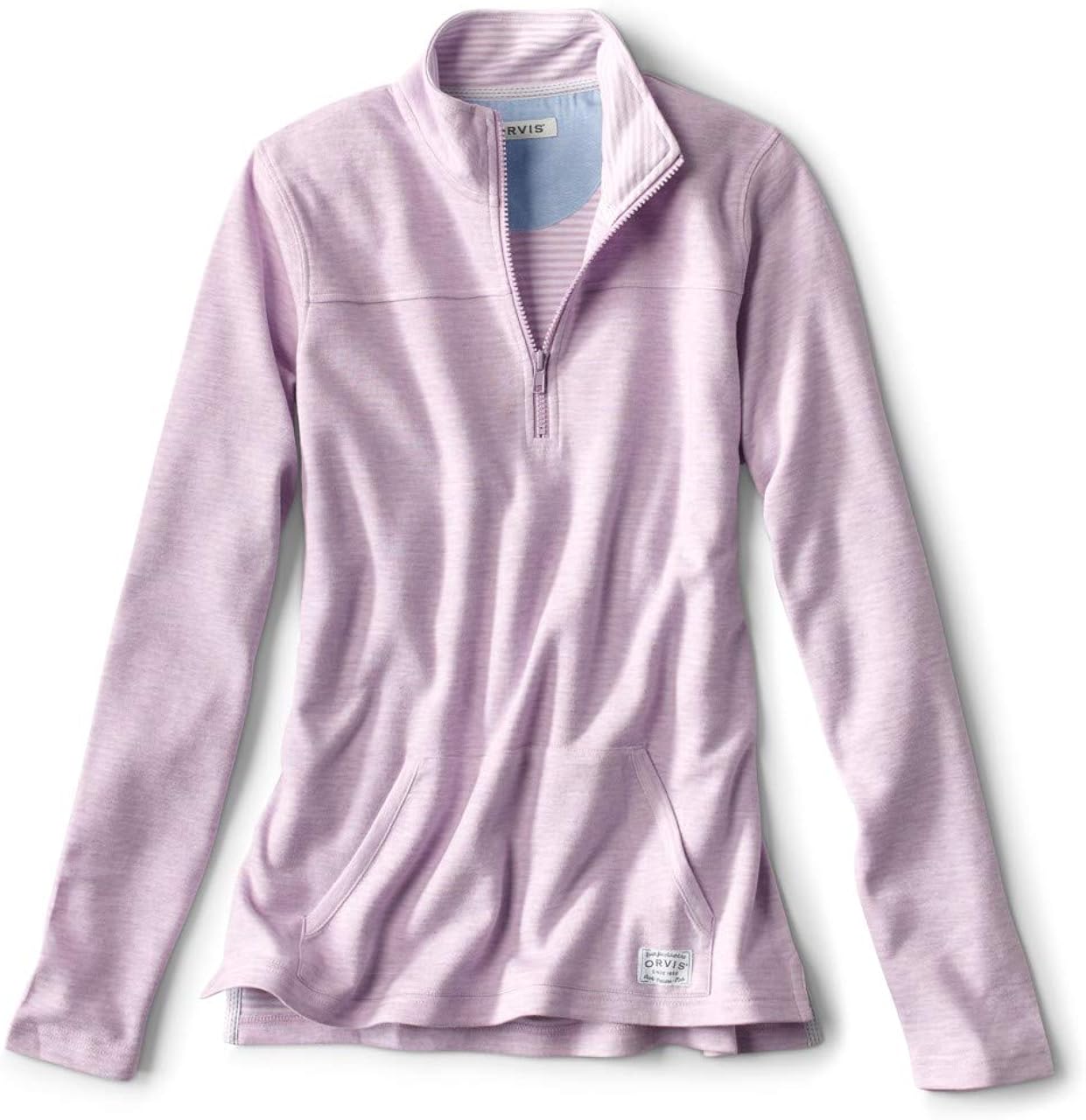orvis journey sweatshirt