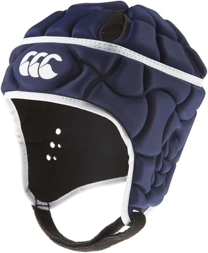 Canterbury Club Headgear Junior Plus Casque Mixte Rugby Protections