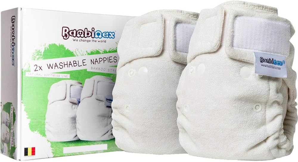 natural baby nappies