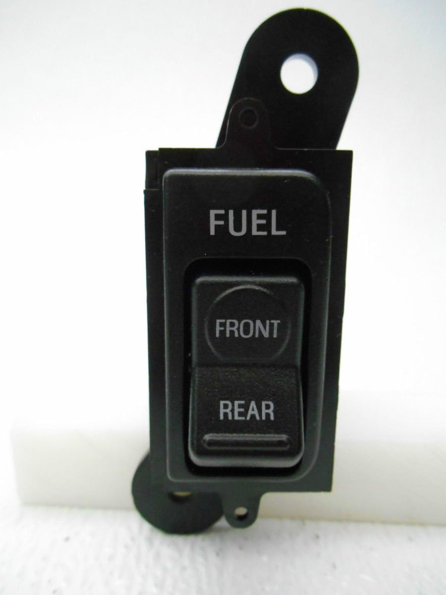 New OEM Ford Dual Tank Selector Switch F2TB9A050AB F150 F250 F350