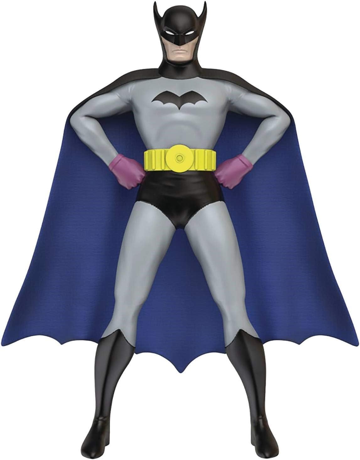 batman first appearance figure