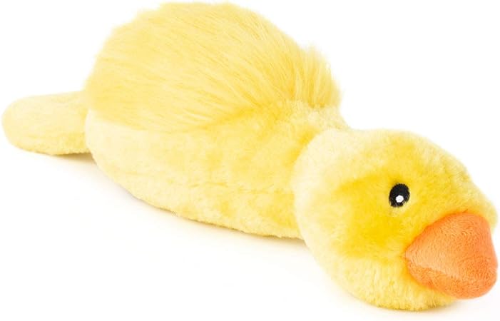 amazon duck dog toy