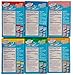 Hawaiian Punch Singles to Go Sugar Free Packets Variety 8 Ct 6 Boxes