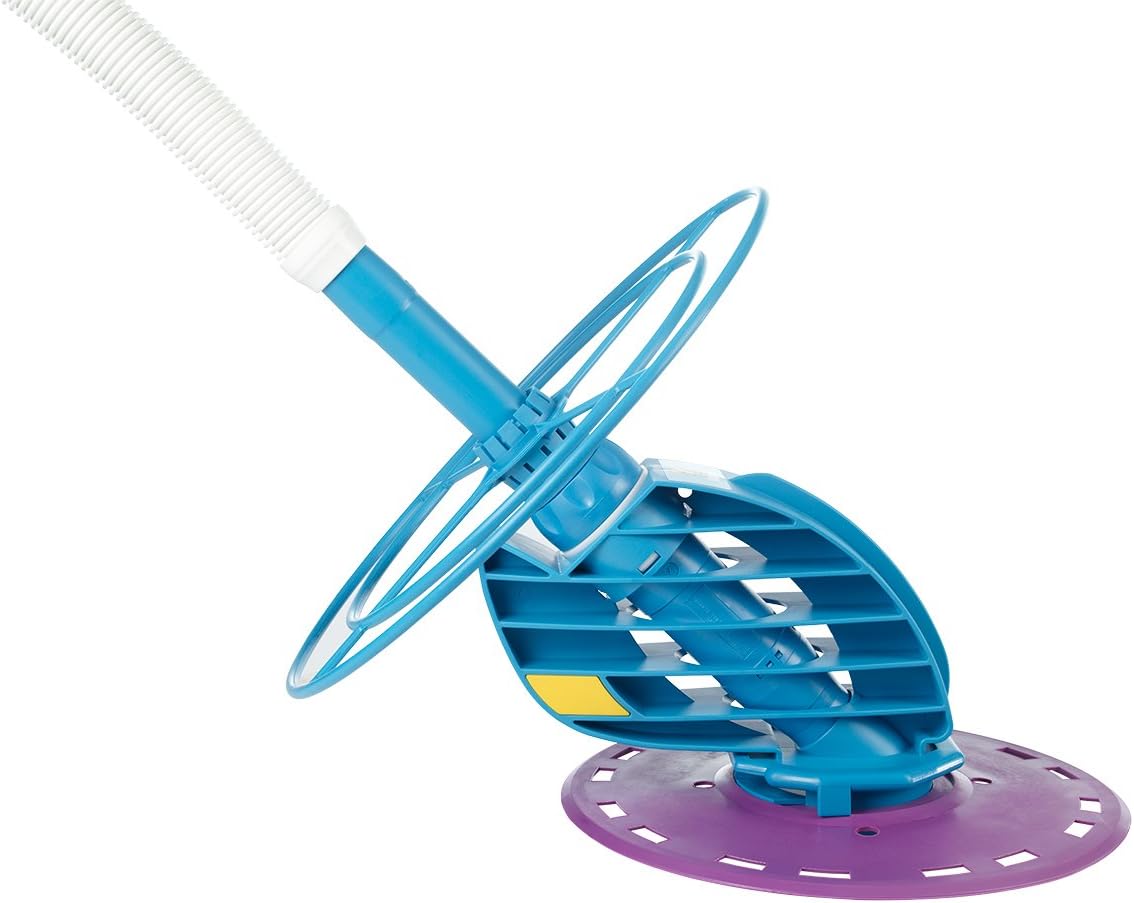 Top 15 Pool Vacuums for Algae In 2021 That Will Make You Wow