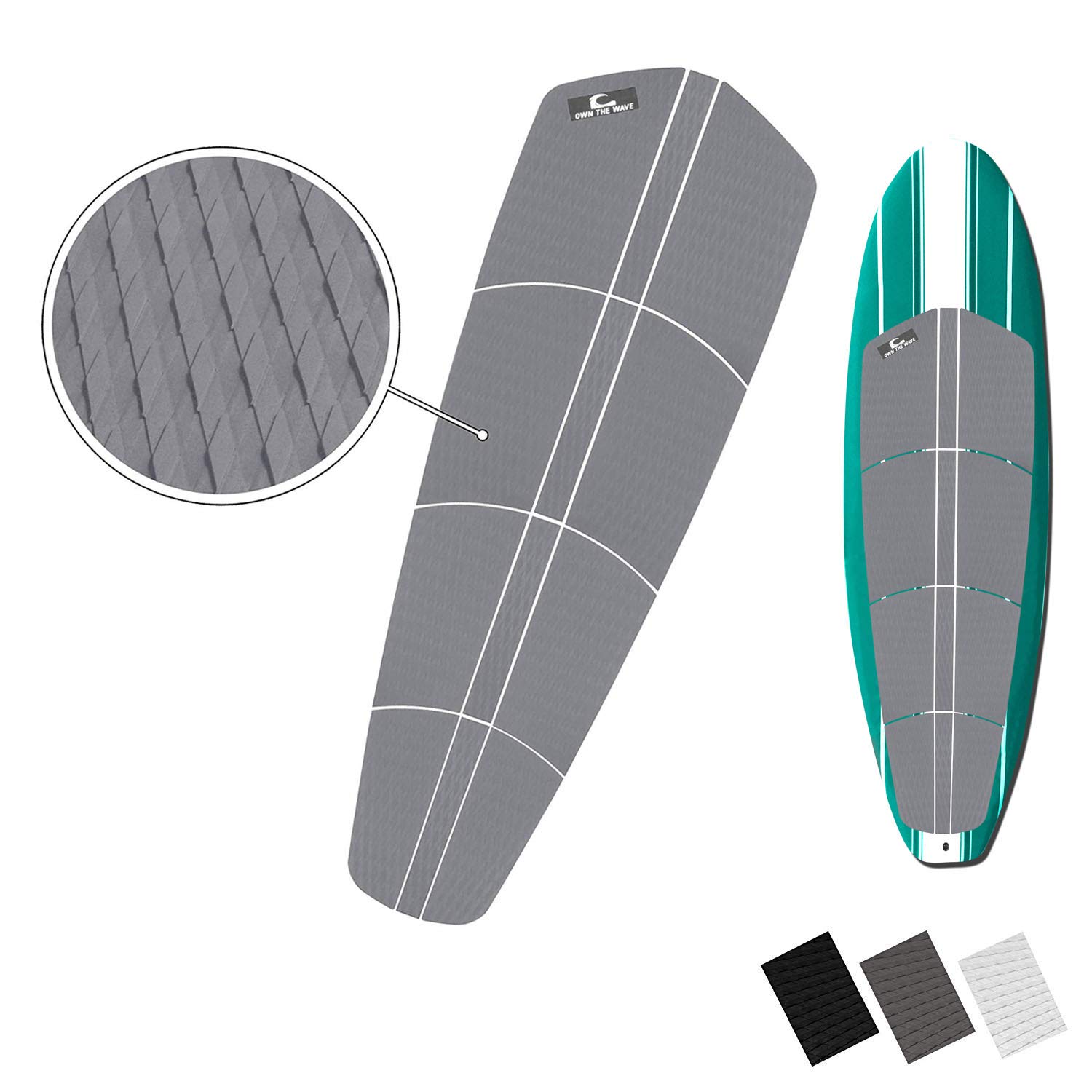 Best Stick In Board 3M