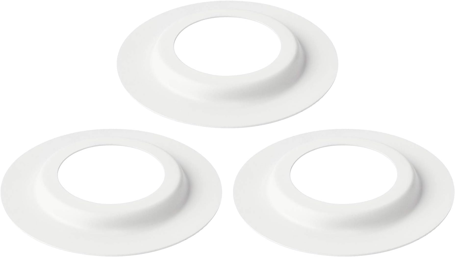 funky gadgets 3XIkea Lamp Shade Reducer Ring/Adaptor