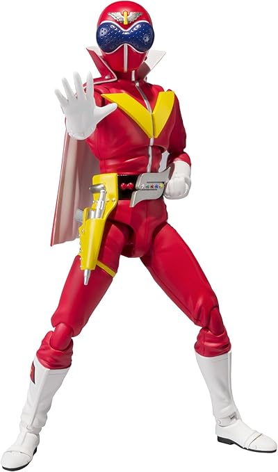 Bandai Tamashii Nations S.H. Figuarts 
