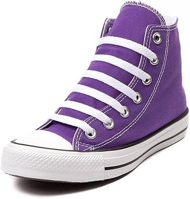 converse chuck taylor purple