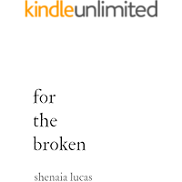 For The Broken book cover