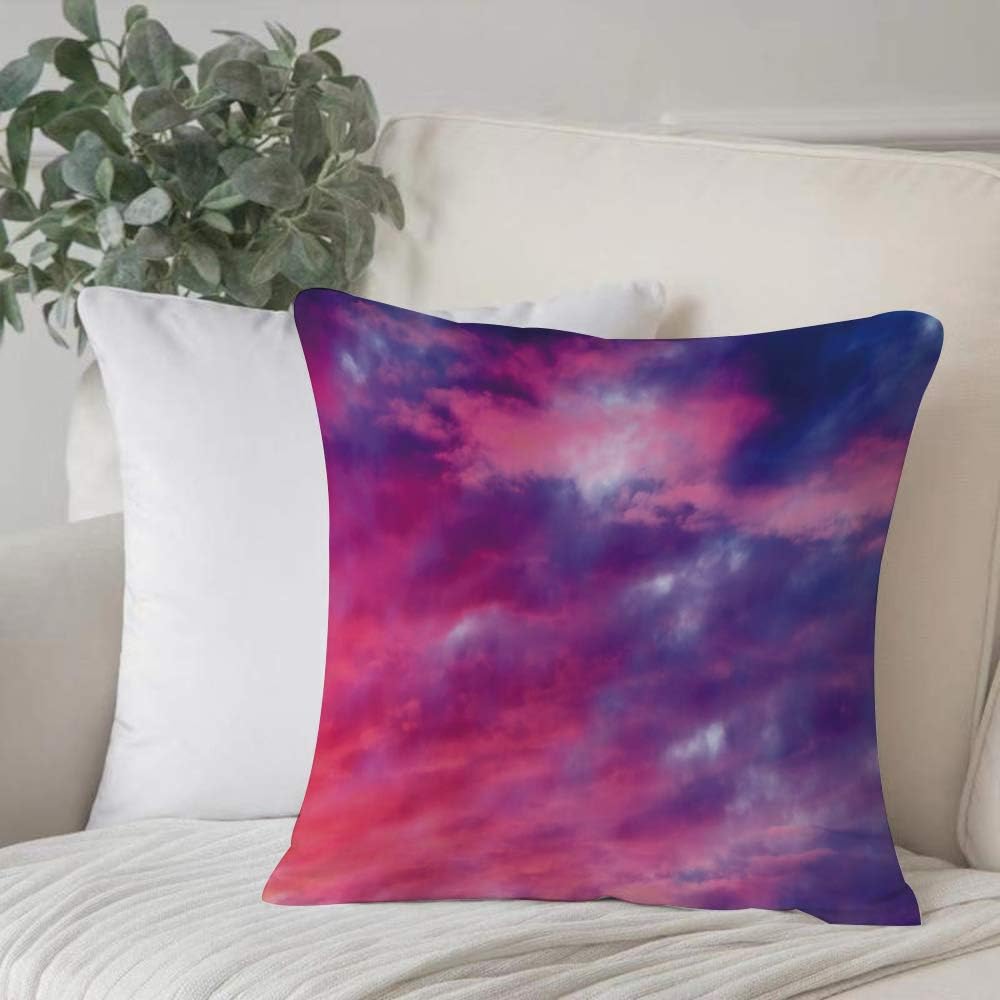 Funda de Cojín duradero Fundas de Almohada Decorativa,Decoración del