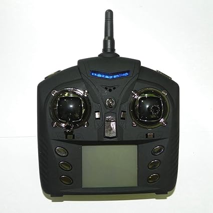 drone wltoys q333a