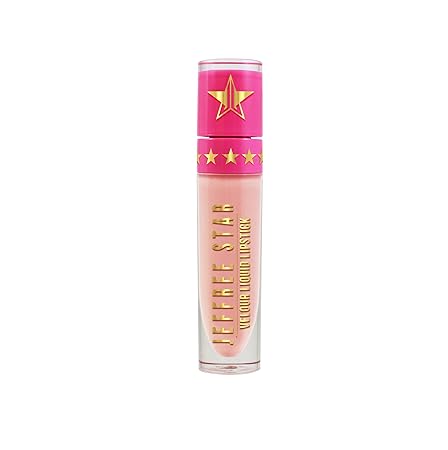 Jeffree Star liquid lipstick~I'm Nude~ by Jeffree Star