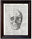 Wee Blue Coo Alan Watts Everybody Is Fundamentally Ultimate Face Quote Art Print Poster Wall Decor 12X16 Inch