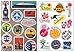 Stickers Sold Out!