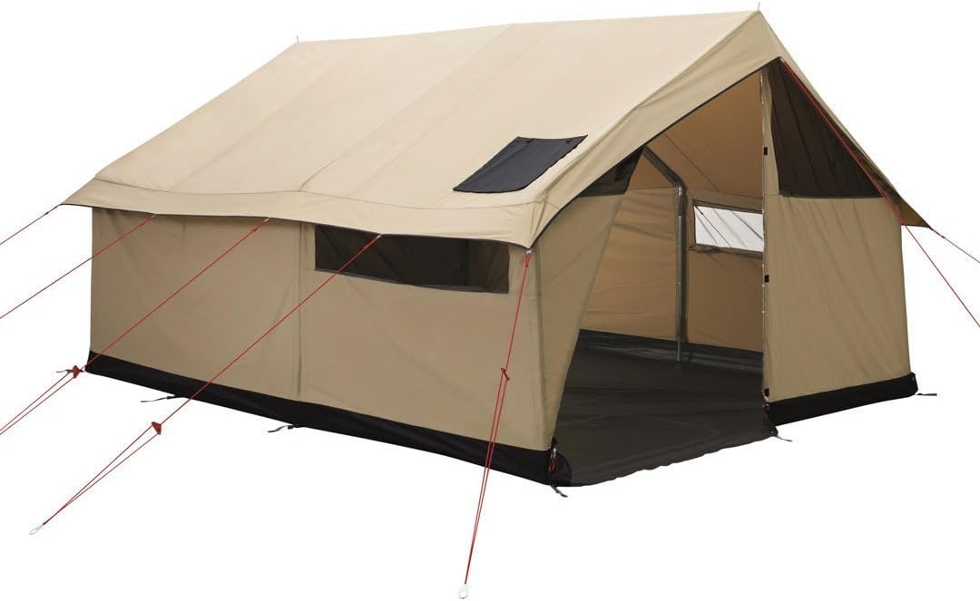 Robens Prospector Tent 2018 Tent Amazon.co.uk Sports & Outdoors