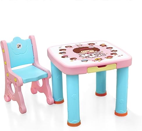 baby desk chair