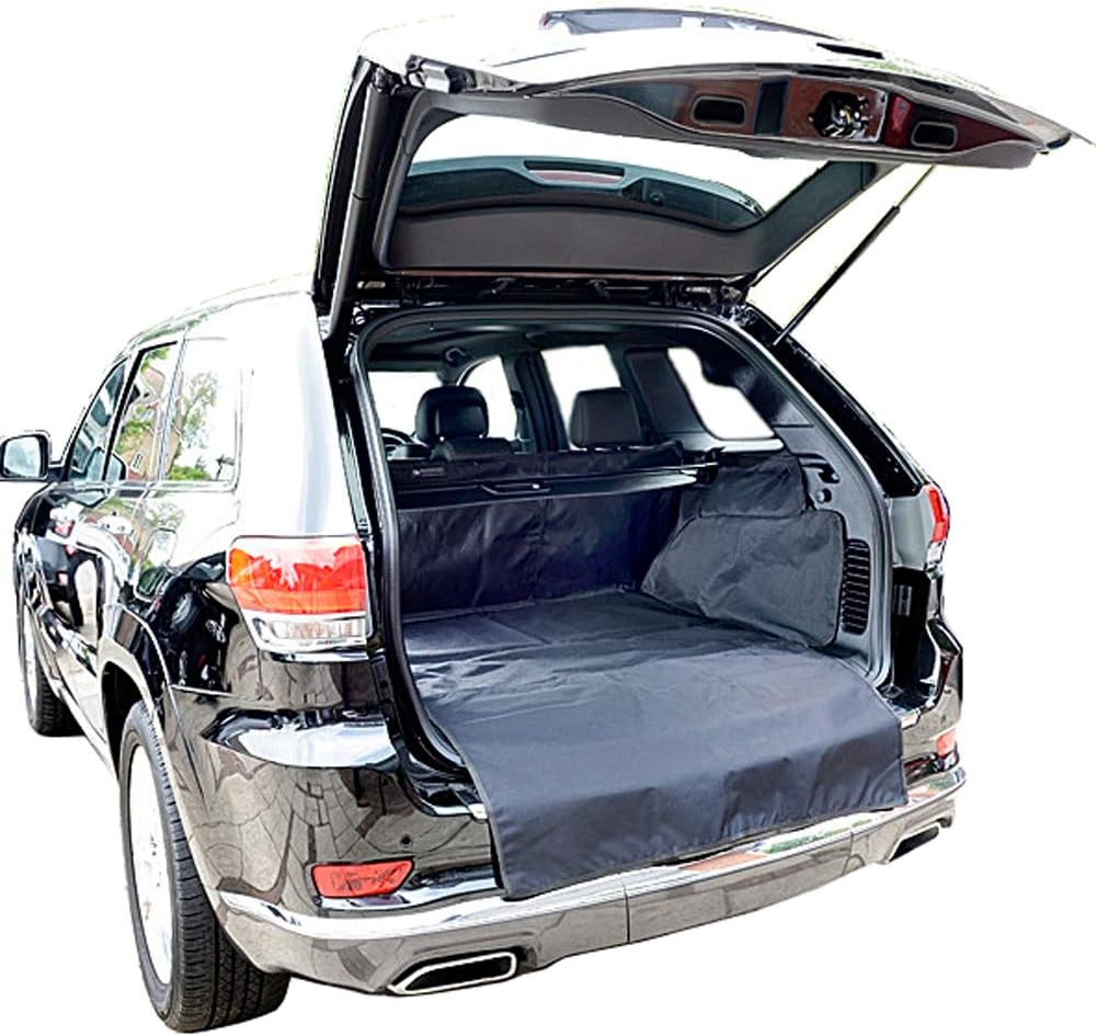 North American Custom Covers Compatible Cargo Liner for