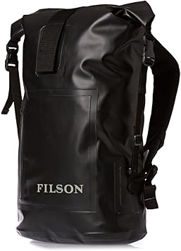 filson dry duffle backpack