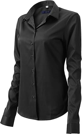 ladies formal shirts uk