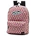 Vans Nintendo Backpack Princess Peach-Pink-UNICA