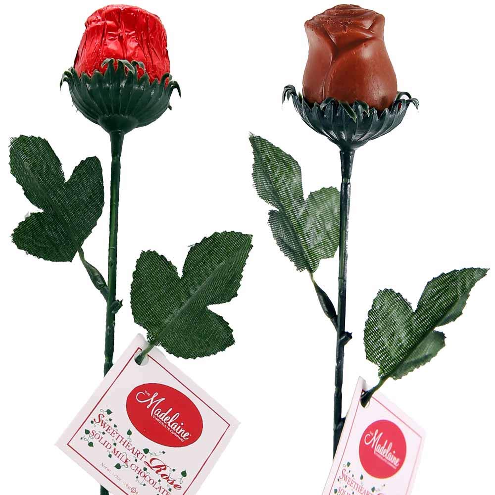 rose and chocolate shoes