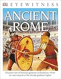 DK Eyewitness Books: Ancient Rome