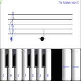 learn to read music notes - 1 Solfa