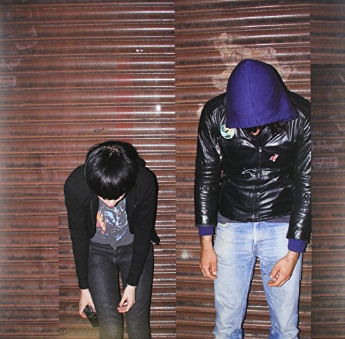 CRYSTAL CASTLES - U.S.A