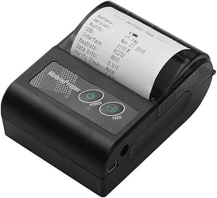 amazon bill printer