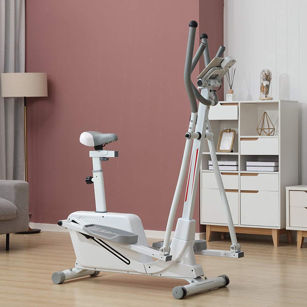 exercise bike treadmill or elliptical