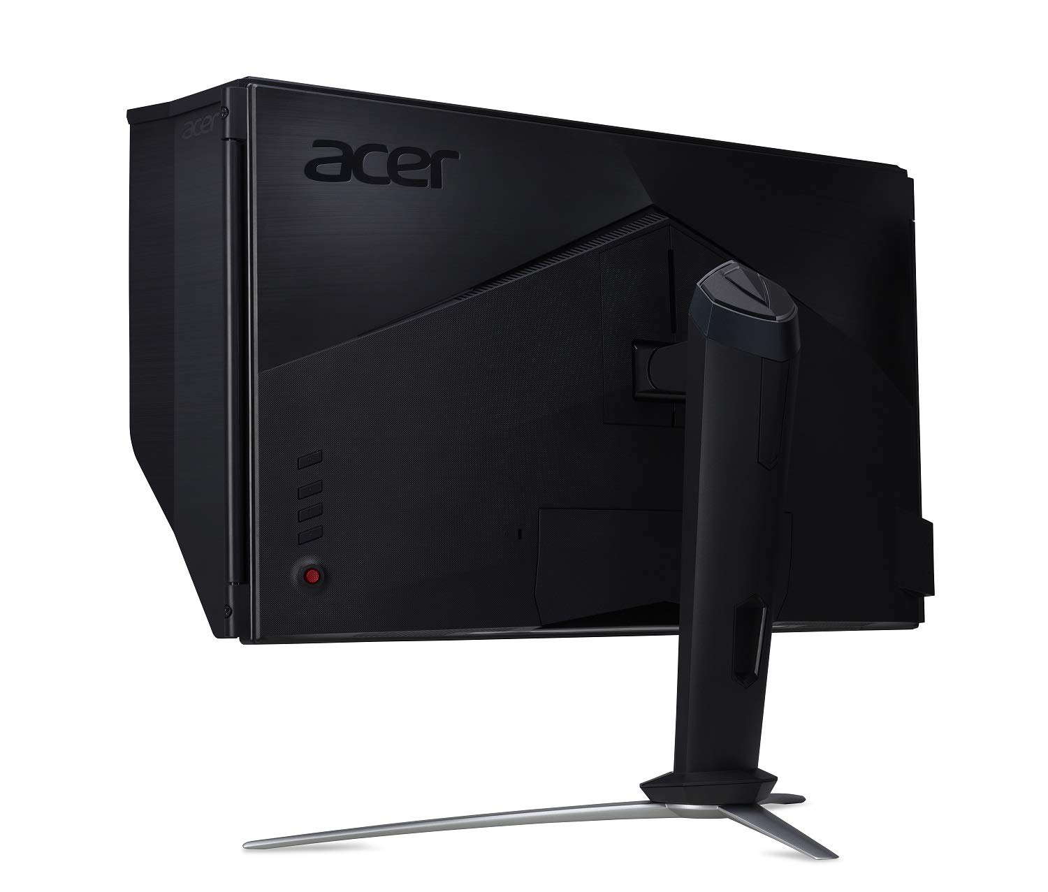 Acer Nitro XV273K Pbmiipphzx 27" UHD 3840 X 2160 IPS AMD Radeon FreeSync And NVIDIA GSYNC
